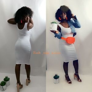 Bran new trendy items